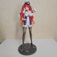 アズールレーン ホノルル 重装ver. 1/7 フィギュア アルター ホノルル | ALTER