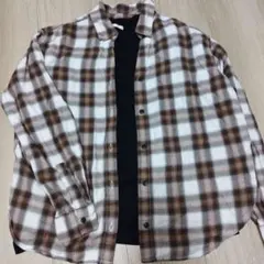 UNIQLO　シャツ　半袖セット