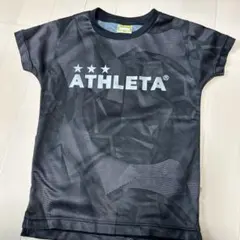 ATHLETA グラフィック　半袖Tシャツ　110