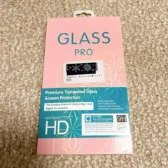 GLASS PRO 強化ガラス保護フィルム　Google Pixel用