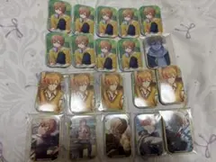 プロセカ 東雲彰人 スクエア缶バッジ まとめ売り