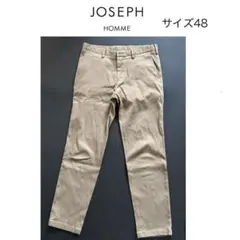 【JOSEPH HOMME】ベージュ メンズ 48サイズのサムネイル