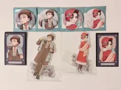 鬼滅の刃 ufotable AGF 狛治 恋雪