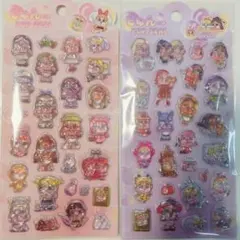 クライベイビー ボンボンドロップシール