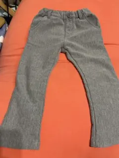 branshes 裏起毛パンツ 110cm