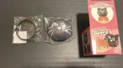 キヨ猫くじ　ビーズクッションキーホルダー(キヨ猫)