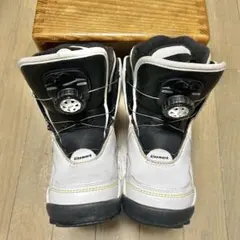 kissmark キスマーク スノーボード ブーツ キッズ 17.0