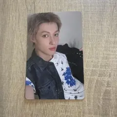 cortis マーティン 一直娛 ラキドロ　yizhiyu 2.0トレカ