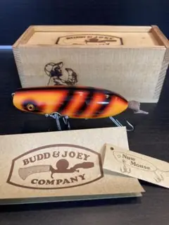 Budd & Joey ヌーマウス　22 レアカラー JUNK FOOD item: J-43681 ヌーマウス22
