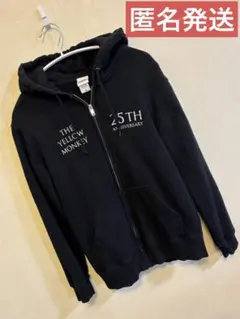 2025年最新】the yellow monkey パーカーの人気アイテム - メルカリ