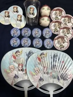 第五人格 バーメイド まとめ売り