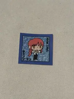 チェンソーマン/マキマ/ステッカー