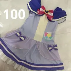 ACOS らきすた チアガール コスプレ衣装 L - メルカリ