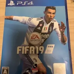 PS4 FIFA 19