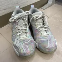 マルチカラーナイキ ジョーダン テイタム 3 PF "CNY"海外限定カラー