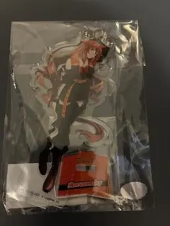 マルゼンスキー ウマ娘 シンデレラグレイ オートバックス アクリルスタンド