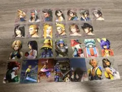 2026年最新】ファイナルファンタジー アートミュージアムの人気