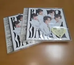 EBiDAN Yes!東京 M!LK盤 CD 2枚セット