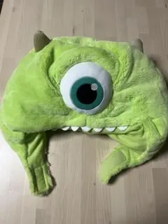 モンスターズインク マイクワゾースキー