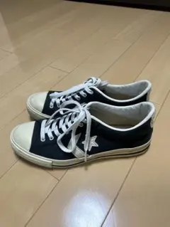 【激レア！】1970s ヴィンテージ コンバース ワンスター27センチ