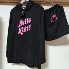 Hello Kitty ルームウェア Lサイズ
