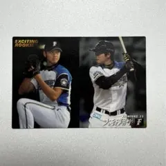 2025年最新】大谷翔平 ルーキーカード bbmの人気アイテム - メルカリ