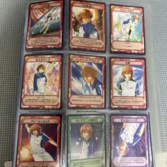 テニプリ TCG 不二周助 カード青学 許斐剛 テニプリ TCG 不二周助 カード青学 許斐剛 - メルカリ