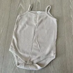 monbebe キャミロンパース L 韓国子供服