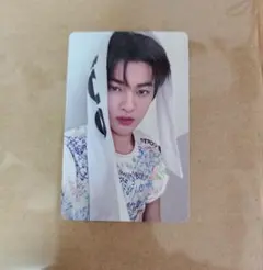 【公式/ラスト】CORTIS ユニバ UMS 先着ラキドロ ゴンホ ゴノ トレカ