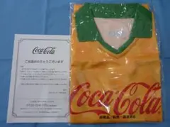 FIFAワールドカップ2026 コーク限定ユニフォーム 日本 非売品 - メルカリ