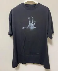 TALK TO ME トーク・トゥ・ミー weber tシャツ