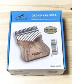 2025年最新】カリンバ geckoの人気アイテム - メルカリ