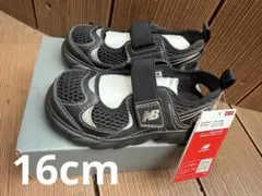 New Balance 230 Hook and Loop 15.0ブラック - メルカリ