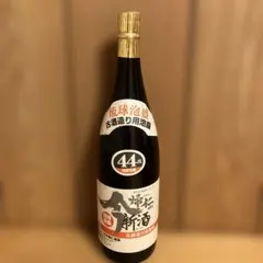 【泡盛古酒】今帰仁　新酒　今帰仁酒造　44度　2006年物 泡盛古酒】今帰仁 新酒 今帰仁酒造 44度 2006年物 - メルカリ