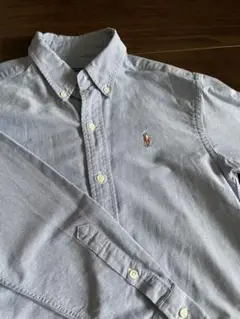 ラルフローレン 長袖シャツ 150