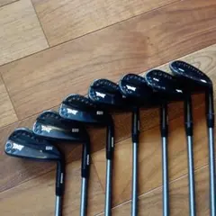 ミ*ル様 PXG 0317 T アイアン (6-G) TRAVIL 95 S - メルカリ