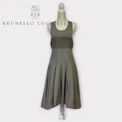 2026年最新】BRUNELLO CUCINELLI レディース ロングワンピースの人気