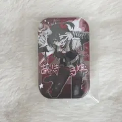 syudouキャラバン缶バッジ syudouキャラバン缶バッジ