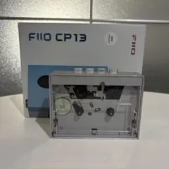 2026年最新】CP13 fiioの人気アイテム - メルカリ