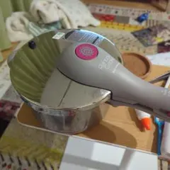 2026年最新】tupperware圧力鍋の人気アイテム - メルカリ