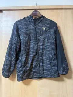 アンダーアーマー ウィンドブレーカー xl