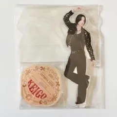 2025年最新】佐藤景瑚 アクスタ ラポスタの人気アイテム - メルカリ