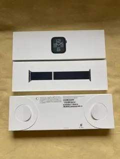 2026年最新】apple watch se 新品未開封の人気アイテム - メルカリ