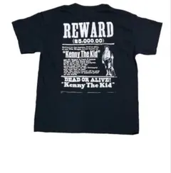 KenYokoyama PIZZA OF DEATH KTK Tシャツ XL