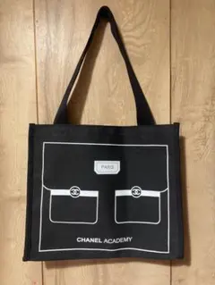 2026年最新】chanel ノベルティ トートバッグの人気アイテム - メルカリ