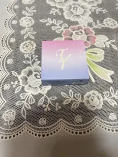 最初たかの友梨エステファクトジュエリーパクトVCファンデーション12g