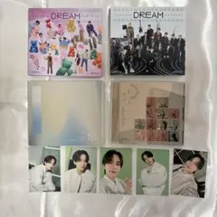 ジョンハン トレカ セット セブチ follow Japan 限定 レア CD