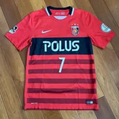 2026年最新】浦和レッズ サイン ユニフォームの人気アイテム - メルカリ