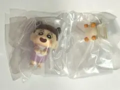 クレヨンしんちゃんbaby よちよちおさんぽ ガチャ