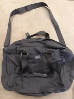 美品】SOPH × visvim メッセンジャーバッグ E-CAT 18l - メルカリ